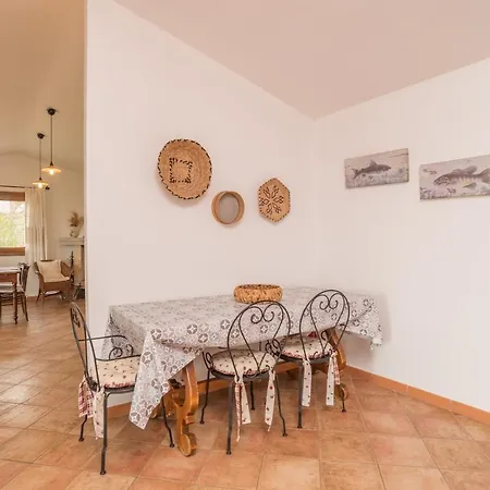Incanto Holiday home *