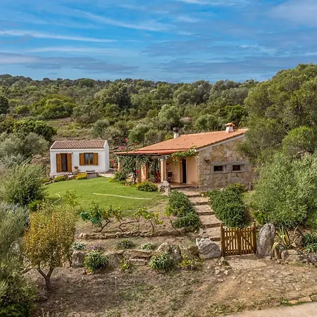 Holiday home Incanto *