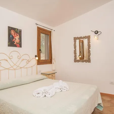 Holiday home Incanto Olbia