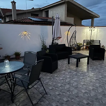 Apartment Incanto Cagliari