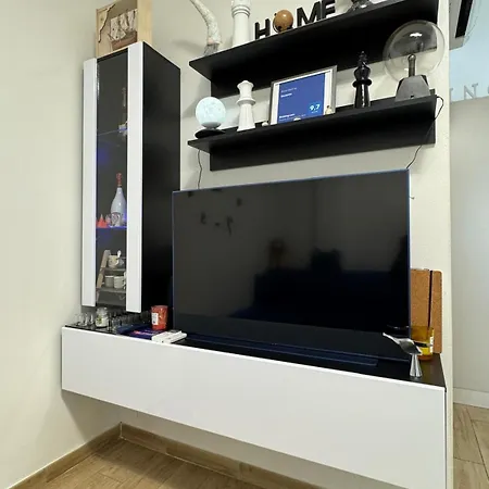 Apartment Incanto *