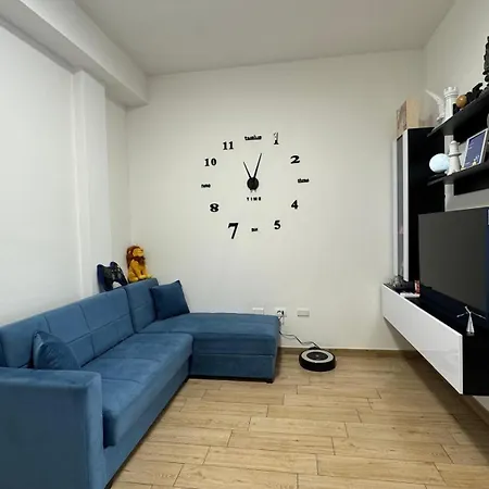 Incanto Apartment Cagliari