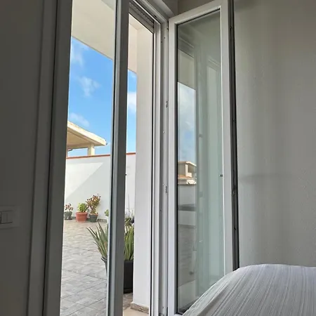 Apartament Incanto Cagliari