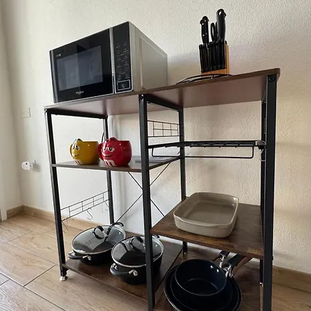Apartment Incanto