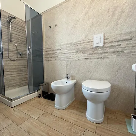 Apartment Incanto