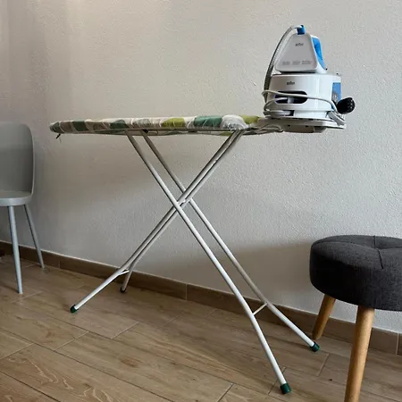 Apartment Incanto