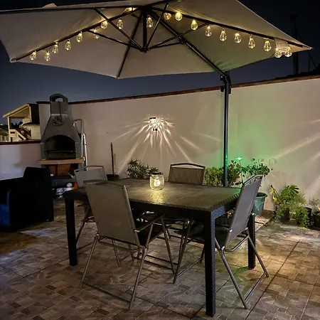 Incanto Apartment Cagliari