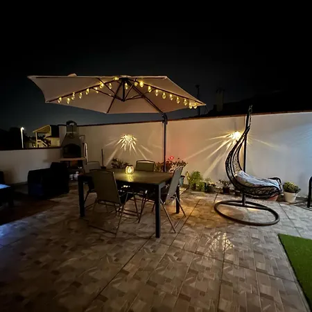 Incanto Apartment Cagliari